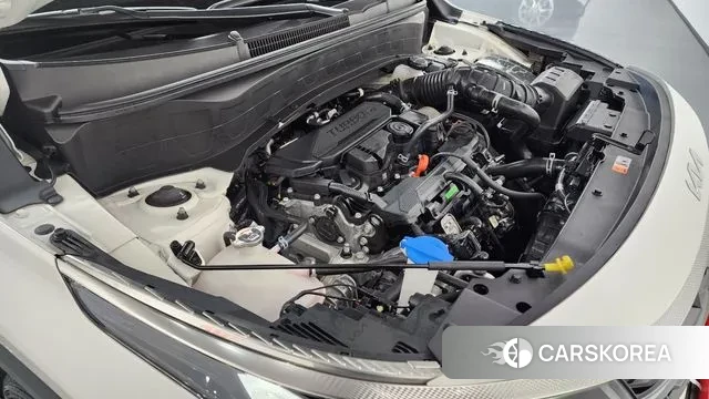 Kia The New Seltos id 3533450 из Кореи 16