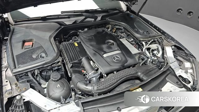 Mercedes-Benz E-Class W213 id 4529729 из Кореи 16