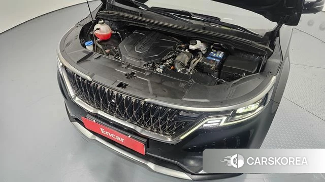 Kia Carnival 4th generation id 3859313 из Кореи 16