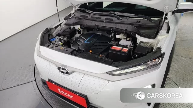 Hyundai Kona Electric id 3009112 из Кореи 16