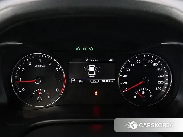 Kia Come New K3 id 3536173 из Кореи 16