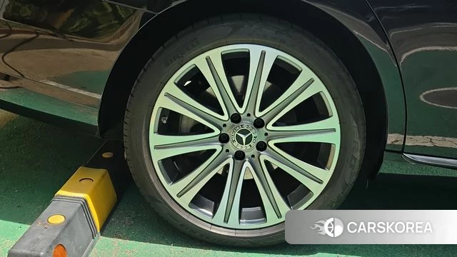 Mercedes-Benz E-Class W213 id 4636062 из Кореи 16