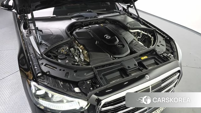 Mercedes-Benz S-Class W223 id 4186964 из Кореи 28