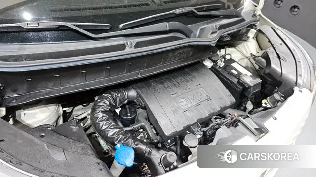 Kia The New Ray id 3348611 из Кореи 16