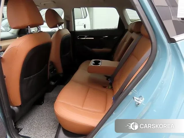 Kia The New Seltos id 3487143 из Кореи 16