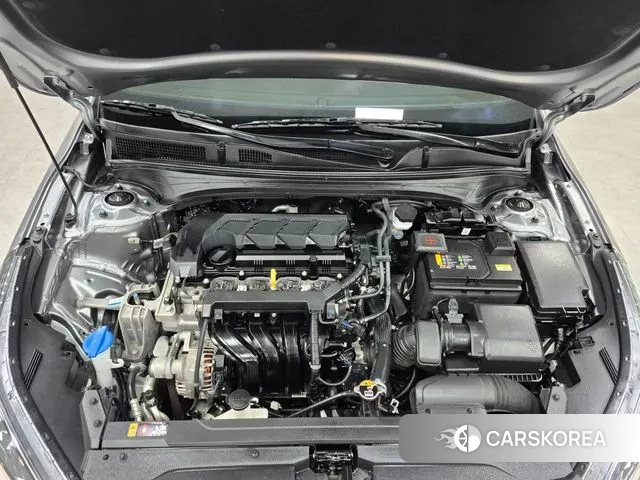 Kia The New K3 2nd generation id 3042568 из Кореи 16