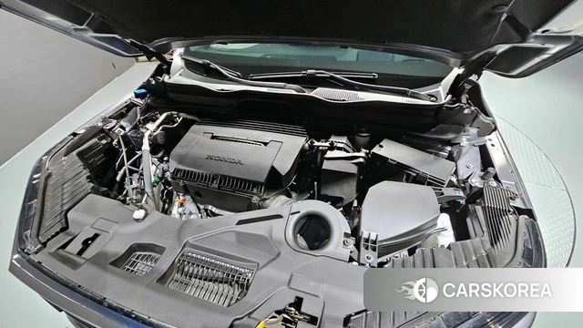 Honda Pilot 4th generation id 3891306 из Кореи 16