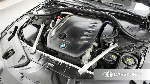 BMW 8 Series (G15) id 3806720 из Кореи 16