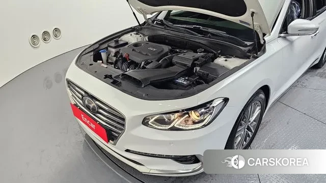 Hyundai Grandeur IG id 3626928 из Кореи 16
