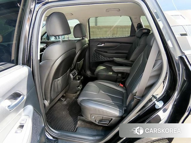 Hyundai The New Santa Fe id 3992899 из Кореи 16