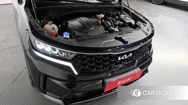 Kia Sorento 4th Generation id 3433059 из Кореи 16