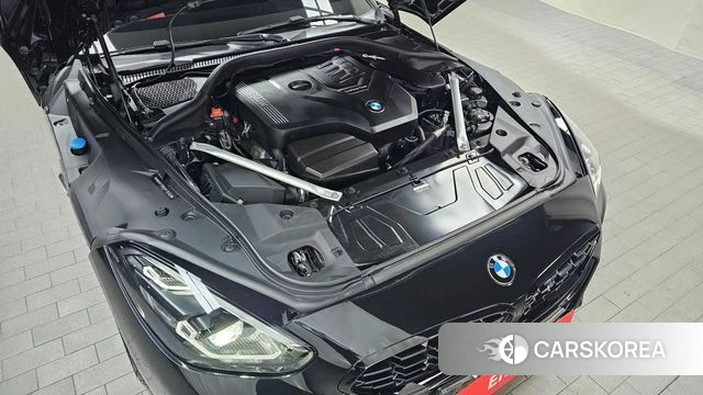 BMW Z4 (G29) id 4360638 из Кореи 27