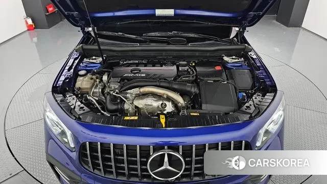 Mercedes-Benz GLB-Class X247 id 3016327 из Кореи 16