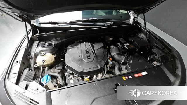 Kia Sorento 4th Generation id 4339035 из Кореи 16