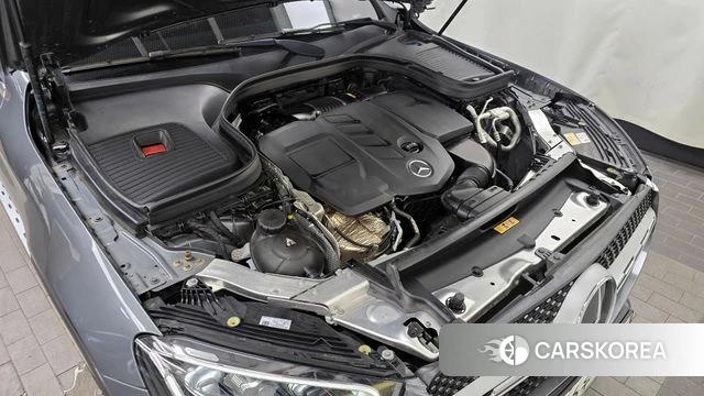 Mercedes-Benz GLC-Class X253 id 3866073 из Кореи 16