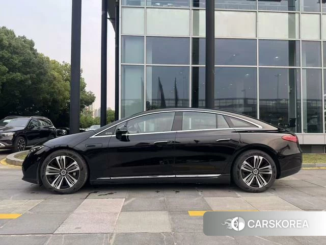 Mercedes-Benz EQS id 4320640 из Китая 12