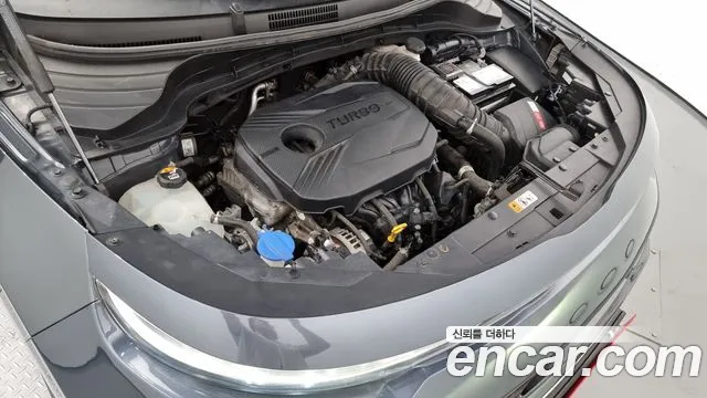 Kia Soul Booster id 2834647 из Кореи 16