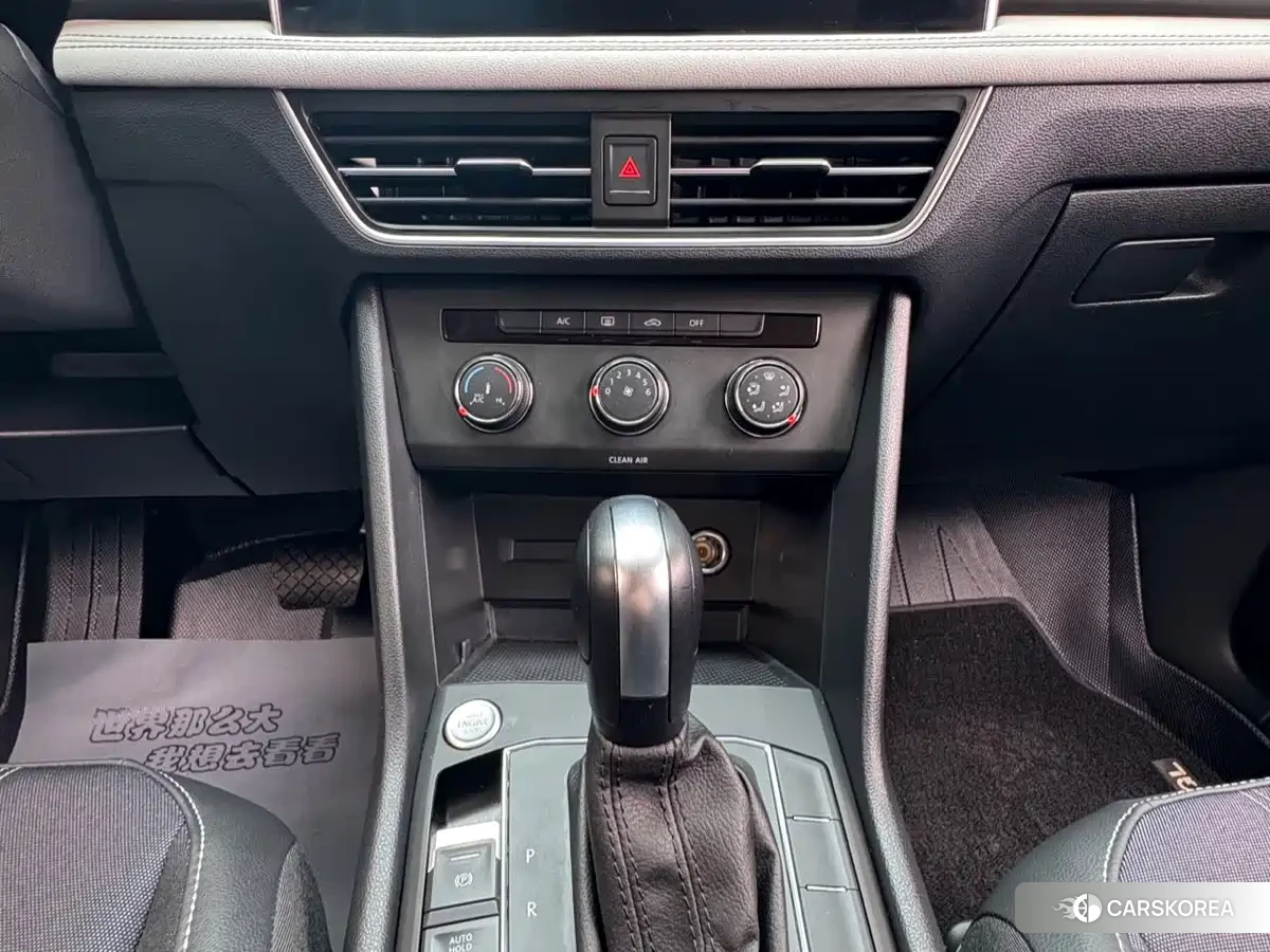 Volkswagen Tiguan L id 4546233 из Китая 13