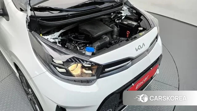 Kia Morning Urban (JA) id 3383803 из Кореи 16