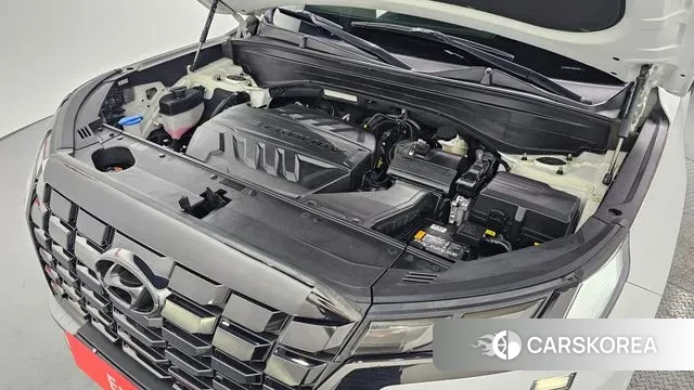 Hyundai The New Palisade id 3586158 из Кореи 16