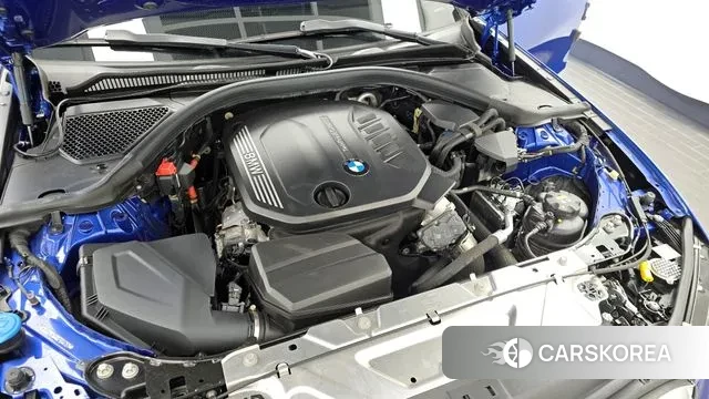 BMW 3 Series (G20) id 3716748 из Кореи 16