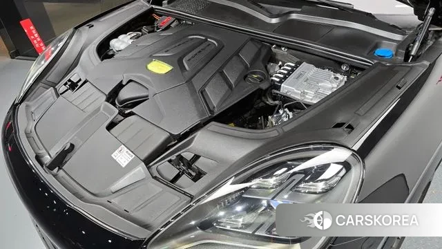 Porsche Cayenne (PO536) id 3467769 из Кореи 16