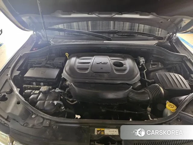 Jeep Grand Cherokee id 3175269 из Кореи 14