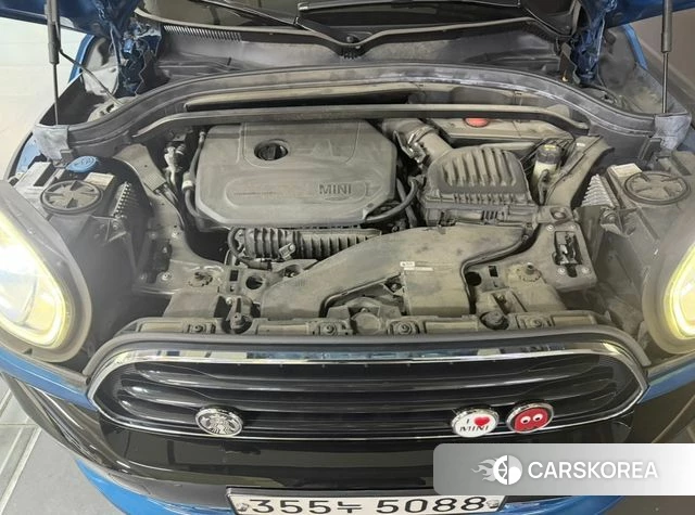 Mini Cooper Countryman id 4454897 из Кореи 16