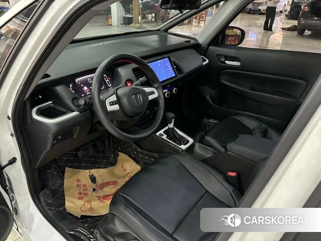 Honda Fit id 4260356 из Китая 14