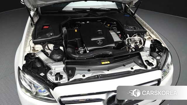 Mercedes-Benz E-Class W213 id 4490682 из Кореи 16