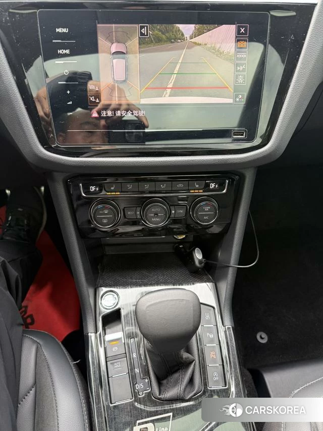 Volkswagen Tiguan L id 4256470 из Китая 19