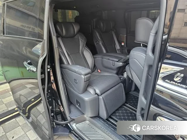 Toyota Alphard 4th Generation id 3026561 из Кореи 8