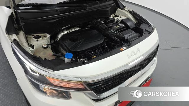 Kia Seltos id 4763869 из Кореи 31