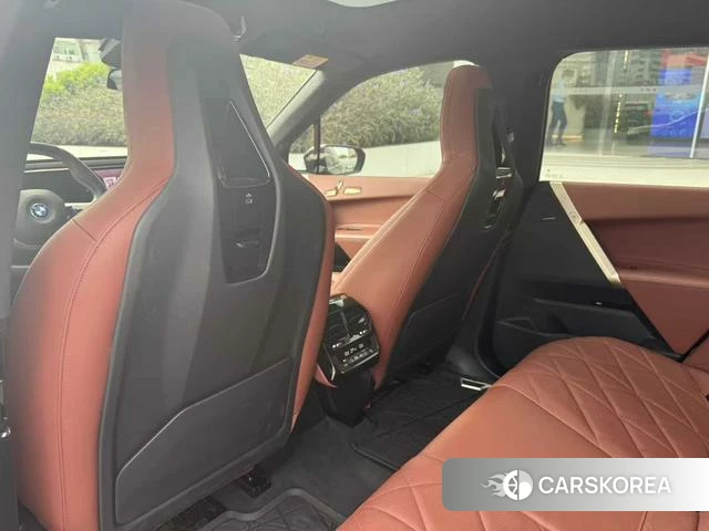 BMW iX id 4274700 из Китая 13