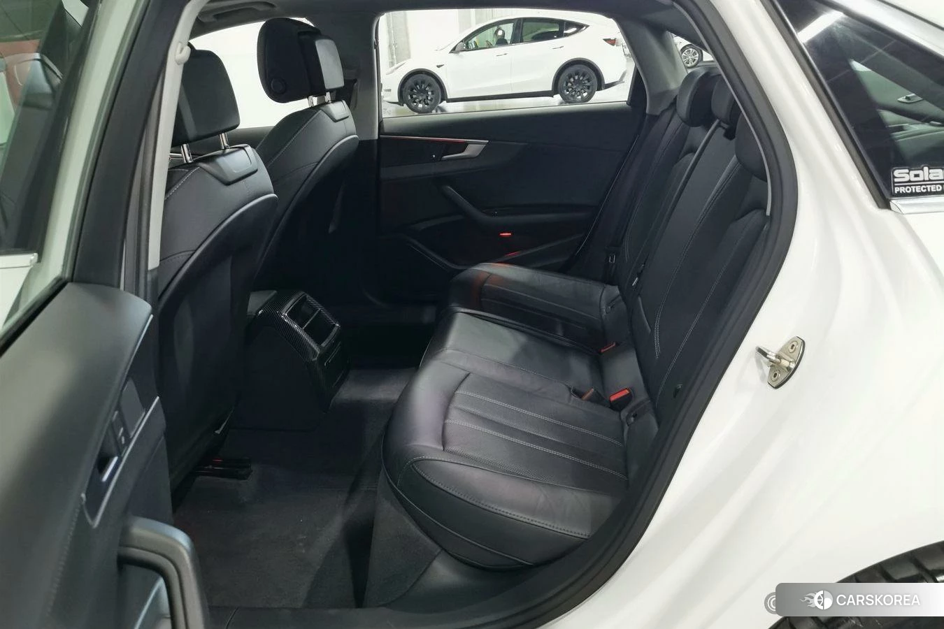 Audi A4L id 4413244 из Китая 20