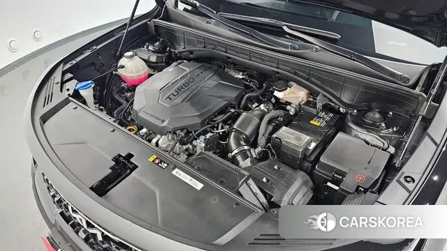 Kia Sorento 4th Generation id 3164399 из Кореи 16