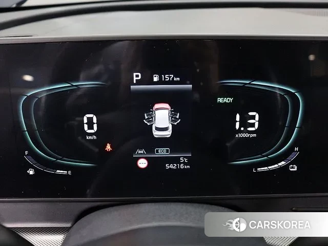 Kia Sportage 5th Generation Hybrid id 3619020 из Кореи 16