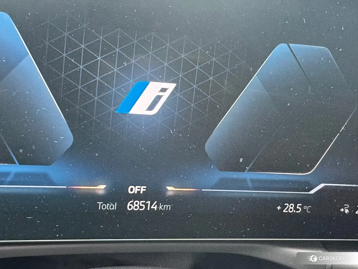 BMW i3 2022 Черный из Китая, фото 6