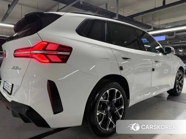 BMW X3 (G45) id 4248273 из Кореи 16
