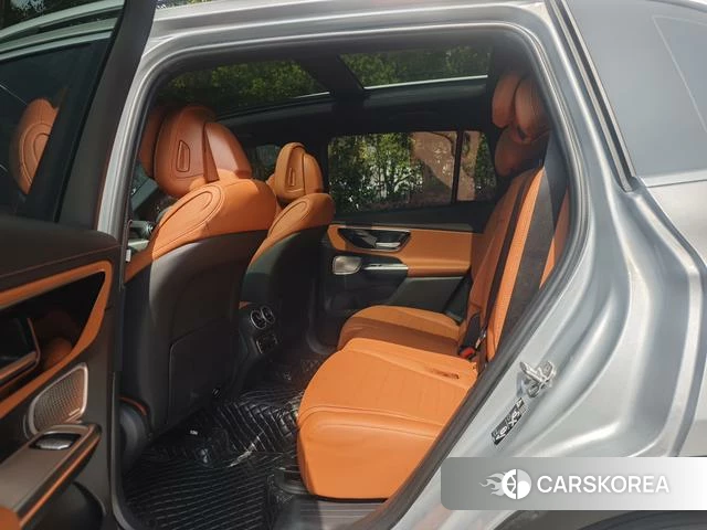 Mercedes-Benz GLC id 4259959 из Китая 12