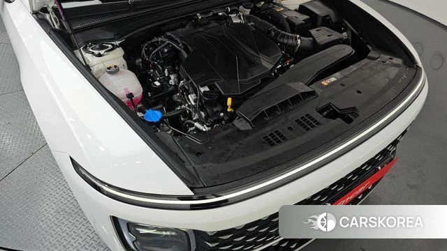 Hyundai Grandeur (GN7) id 3921694 из Кореи 16