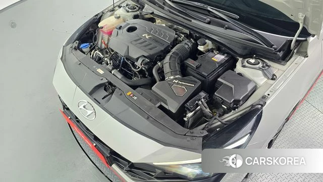 Hyundai Avante (CN7) id 4469789 из Кореи 16