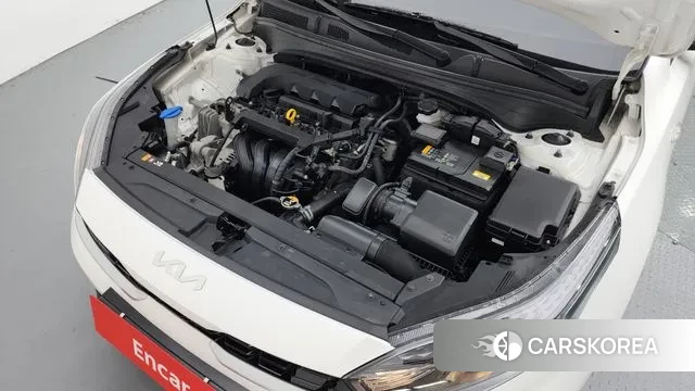 Kia The New K3 2nd generation id 3247304 из Кореи 16