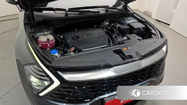 Kia Sportage 5th Generation id 3684751 из Кореи 16