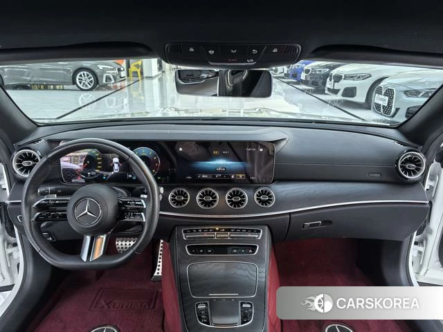 Mercedes-Benz E-class (imported) id 3983307 из Китая 10