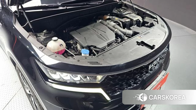 Kia Sorento 4th Generation id 3812419 из Кореи 16