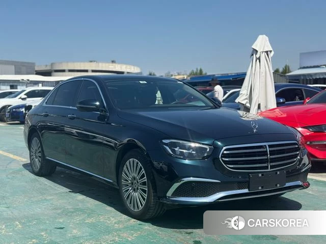 Mercedes-Benz E-class id 4314489 из Китая 11