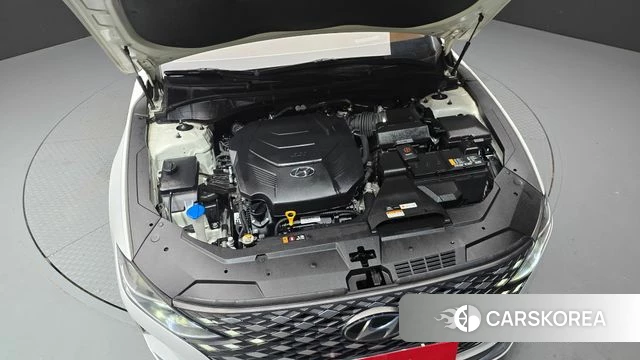 Hyundai The New Grandeur IG id 4614661 из Кореи 31