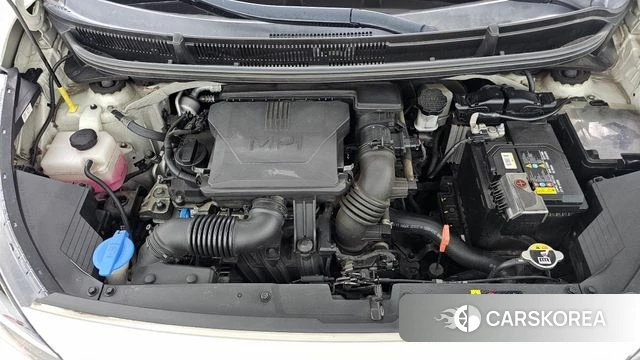 Kia Morning Urban (JA) id 4929670 из Кореи 16