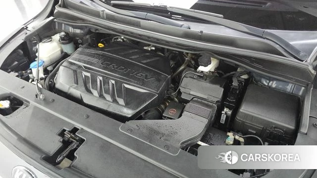 Kia The New Carnival id 4542837 из Кореи 27